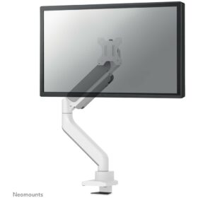 Full-Motion-Tischhalterung für 17-42'' Bildschirme 15KG DS70-450WH1 Neomounts White