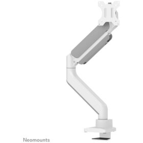Full-Motion-Tischhalterung für 17-42'' Bildschirme 15KG DS70-450WH1 Neomounts White