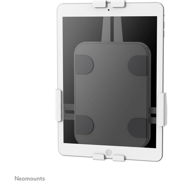 Neomounts WL15-625WH1 drehbare Tablet-Wandhalterung für 7,9-11'' Tablets White