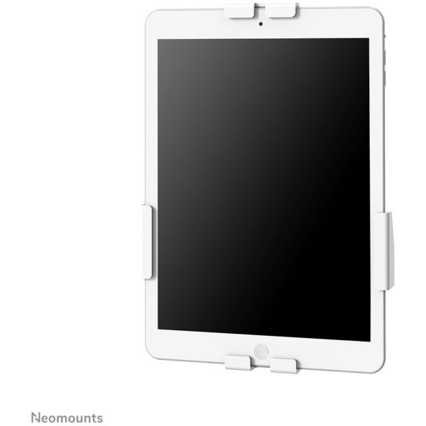 Neomounts WL15-625WH1 drehbare Tablet-Wandhalterung für 7,9-11'' Tablets White