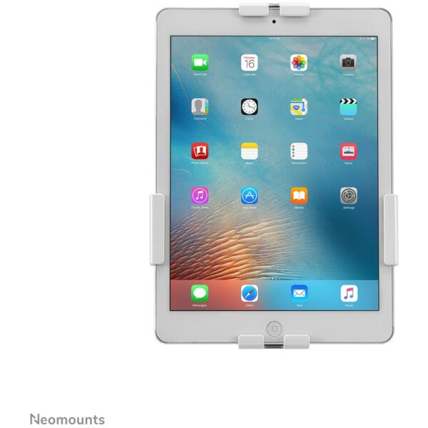 Neomounts WL15-625WH1 drehbare Tablet-Wandhalterung für 7,9-11'' Tablets White