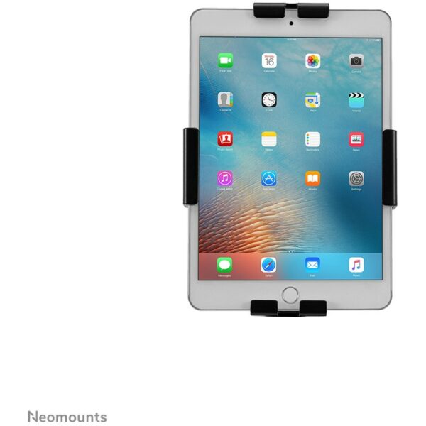 drehbare Tablet-Wandhalterung für 7,9-11'' Tablets WL15-625BL1 Neomounts Black