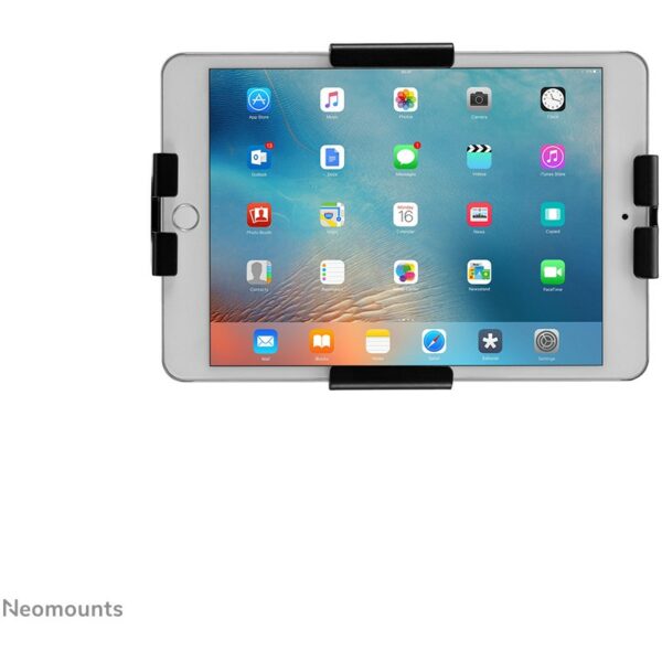 drehbare Tablet-Wandhalterung für 7,9-11'' Tablets WL15-625BL1 Neomounts Black