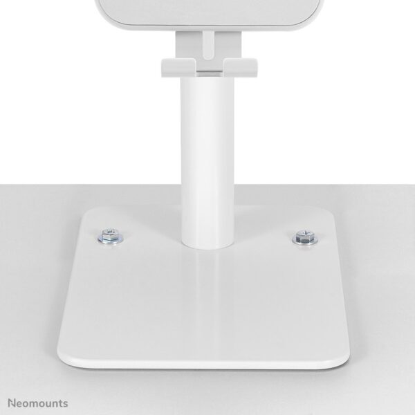 neig- und drehbare Tablet-Tischhalterung für 7,9-11'' Tablets DS15-625WH1 Neomounts White