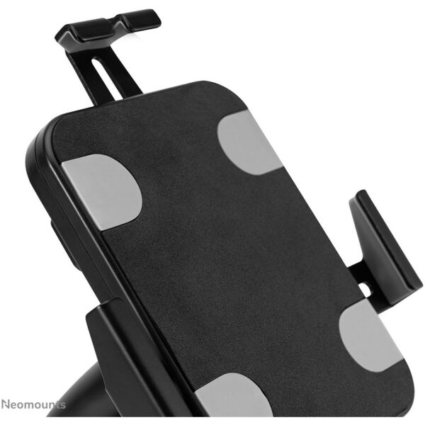 neig- und drehbare Tablet-Tischhalterung für 7,9-11'' Tablets DS15-625BL1 Neomounts Black