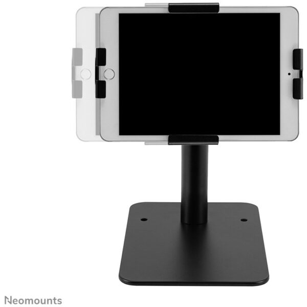 neig- und drehbare Tablet-Tischhalterung für 7,9-11'' Tablets DS15-625BL1 Neomounts Black