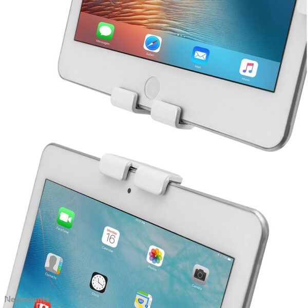 Neomounts FL15-625WH1 Tablet-Bodenständer für 7,9-11'' Tablets White