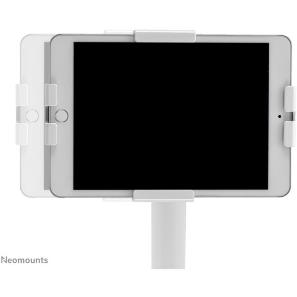 Neomounts FL15-625WH1 Tablet-Bodenständer für 7,9-11'' Tablets White