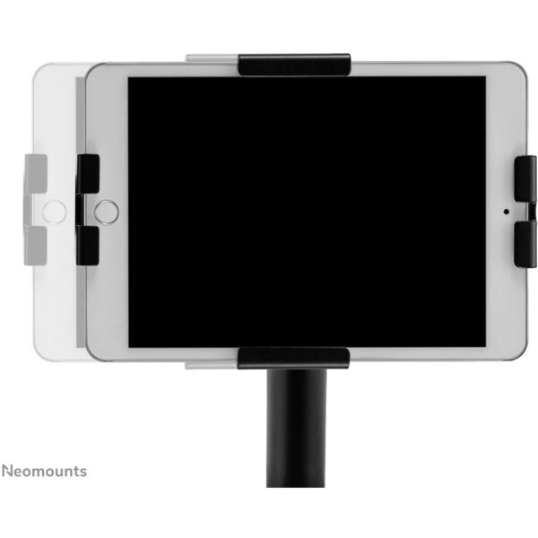 Neomounts FL15-625BL1 neig- und drehbarer Tablet-Bodenständer für 7,9-11'' Tablets Black