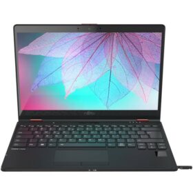 Fujitsu LIFEBOOK U9312X i7-1265U/16GB/1TBSSD/FHD/Touch/W11Pro/LTE 4G/Black