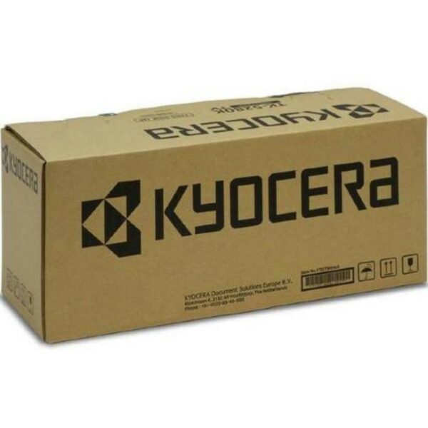 Kyocera Toner TK-5430Y Gelb bis zu 1.250 Seiten gem. ISO/IEC 19798