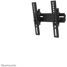 Wandhalterung für 24-55'' Bildschirme 25KG Black Neomounts