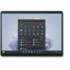 Microsoft Surface Pro 9 5G/LTE 256GB (SQ3/16GB) Platinum W11 PRO