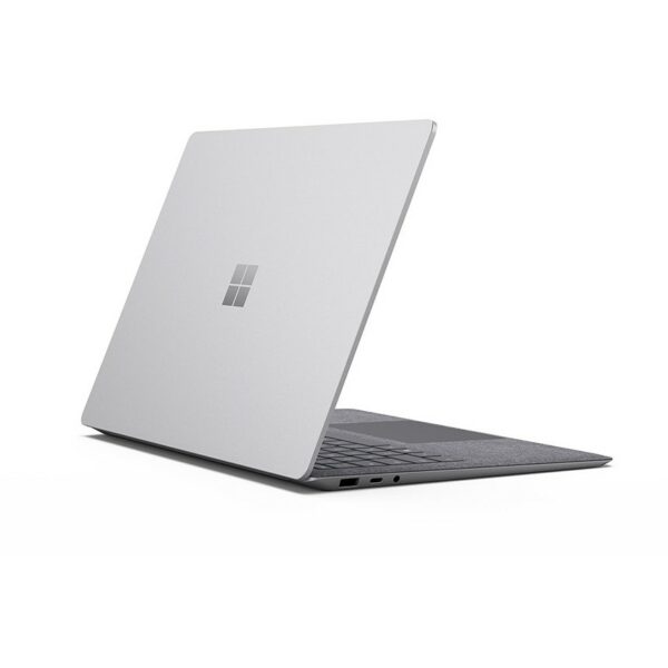 Microsoft Surface Laptop5 512GB (13"/i5/16GB) Win11Pro Platinum