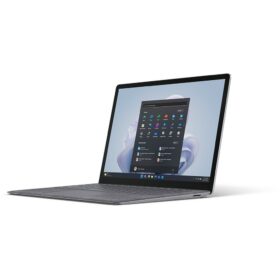 Microsoft Surface Laptop5 512GB (13"/i7/16GB) Win11Pro Platinum