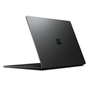 Microsoft Surface Laptop5 512GB (15"/i7/16GB) Win11Pro Black