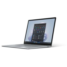 Microsoft Surface Laptop5 512GB (15"/i7/16GB) Win11Pro Platinum