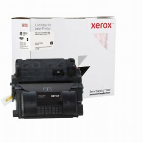 TON Xerox Everyday Toner 006R03633 Schwarz alternativ zu HP Toner 90X CE390X
