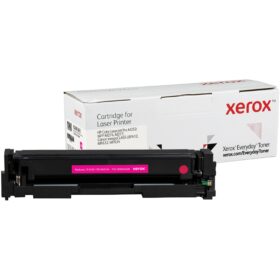 B1 TON Xerox Everyday Toner 006R03695 Magenta alternativ zu HP Toner 201X CF403X