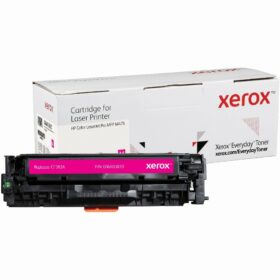 TON Xerox Everyday Toner 006R03820 Magenta alternativ zu HP Toner 312A CF383A