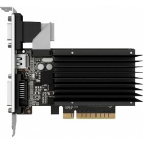 GT730 2GB Palit LP Passiv DDR3