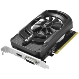 GTX 1650 4GB Palit StormX GDDR5 1Fan