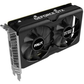 GTX 1650 4GB Palit GP GDDR6