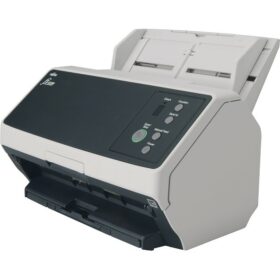 Fujitsu fi-8150 Dokumentenscanner 50 S./Min ADF Duplex USB 3.2 LAN RJ-45