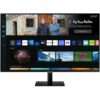 68,6cm/27'' (1920x1080) Samsung Smart Monitor M5 S27BM500EU 16:9 4ms 2xHDMI VESA Speaker FullHD Black