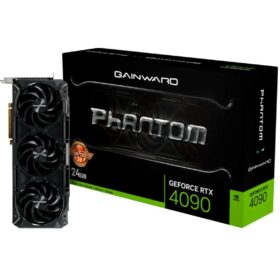 RTX 4090 24GB Palit GameRock OC GDDR6X 3Fan