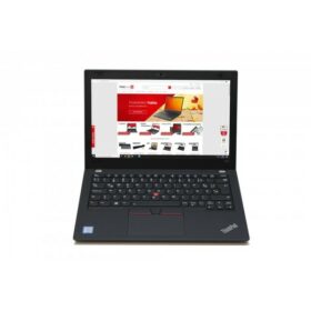 N12 Lenovo ThinkPad X280 i5-7300U/ 8GB / 256GB SSD / HD/ Win 10 Pro / 2.Wahl