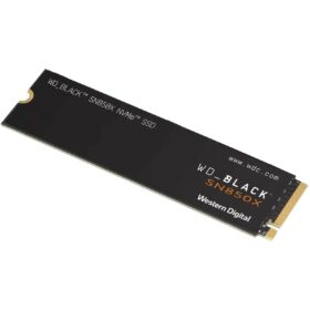 M.2 1TB WD Black SN850X NVMe PCIe 4.0 x 4