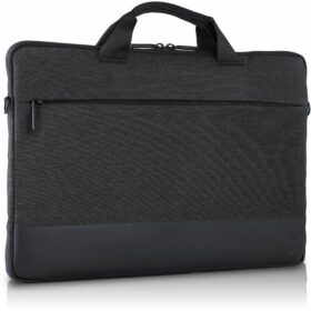 Dell Professional Sleeve Notebook-Hülle bis 38,1 cm 15" Schwarz