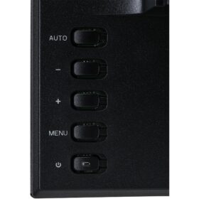 22,5''/57,2cm (1920x1200) iiyama ProLite XUB2395WSU-B1 16:10 4ms HDMI VGA DisplayPort VESA Speaker FullHD Black