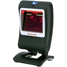 Honeywell Barcode-Scanner Genesis 7580g 1D/2D USB RS-232 RS485 Kabelgebunden