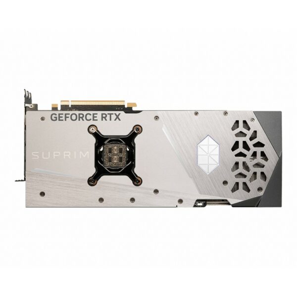 RTX 4090 24GB MSI Suprim X GDDR6X 3Fan