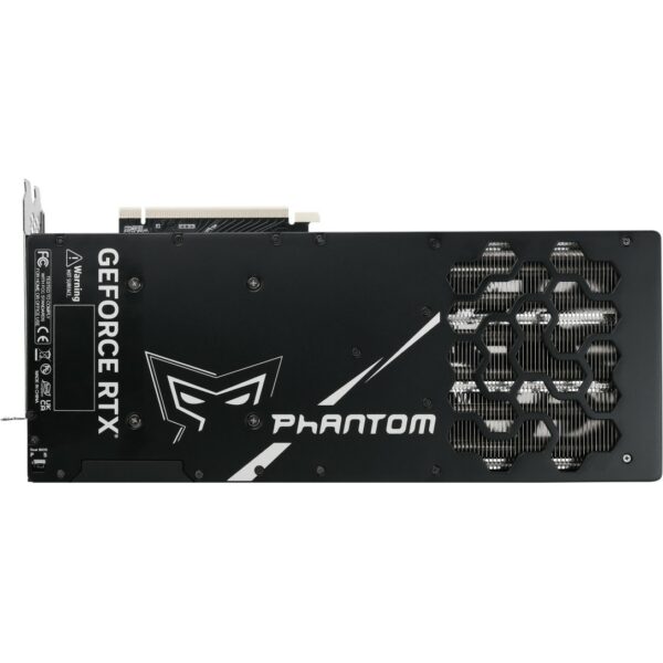 RTX 4070 Ti 12GB Gainward Phantom Reunion GS GDDR6X 3Fan