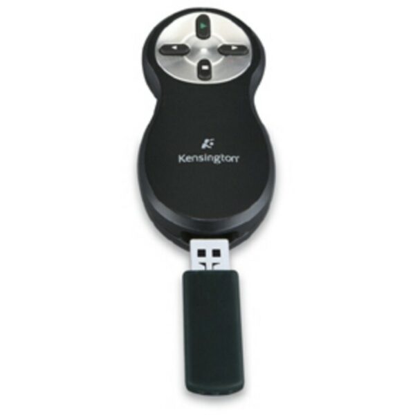 Kensington wireless Presenter RF USB