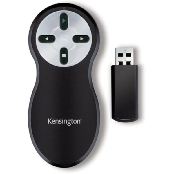 Kensington wireless Presenter RF USB