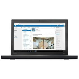 N12 Lenovo ThinkPad X270 i5-6300U / 8GB / 256GB SSD / HD / Win 10 Pro / 2.Wahl