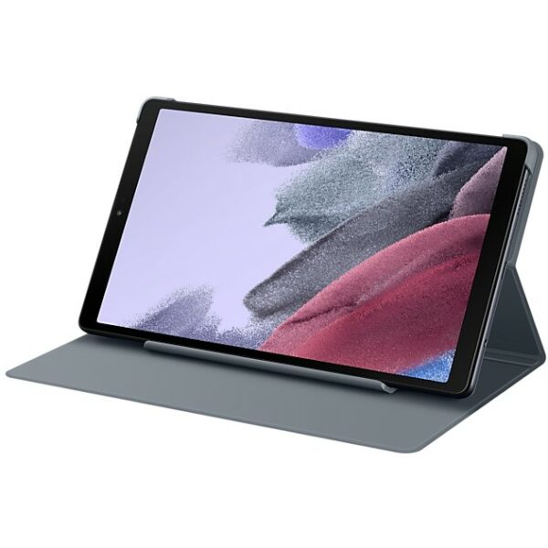 Samsung Flip Cover EF-BT220 Tab A7 grey