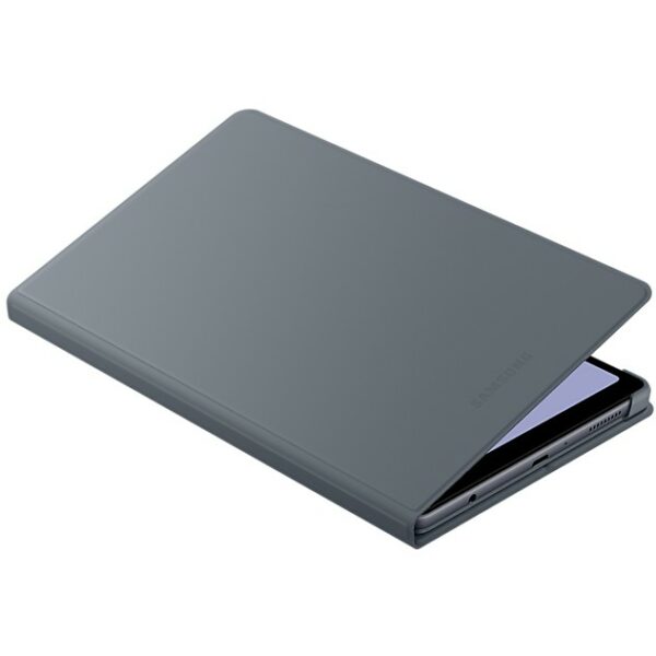 Samsung Flip Cover EF-BT220 Tab A7 grey