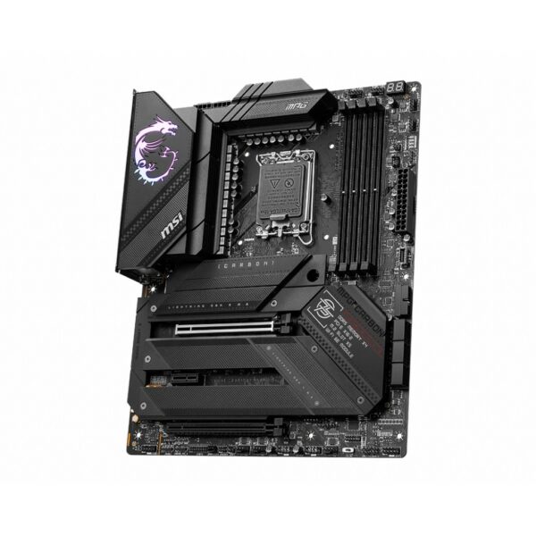 1700 MSI MPG Z790 Carbon WIFI DDR5