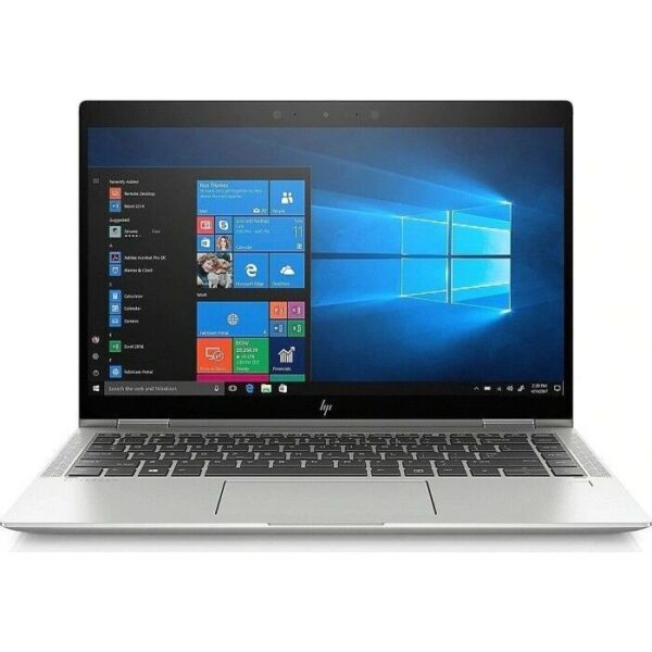 N14 HP EliteBook x360 1040 G6 i5-8365U/ 8GB DDR4 / 256GB SSD / Win 11 Pro / Full HD / 1.Wahl / Touch