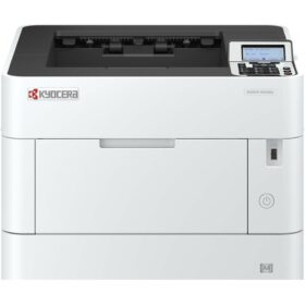 L Kyocera ECOSYS PA5500x Laserdrucker 55 S./Min. A4 LAN USB-Host Duplex *EU