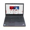 N15 Lenovo ThinkPad L570 i5-6300U/ 8GB / 256GB SSD / FULLHD/ Win 10 Pro / 2.Wahl