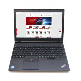 N15 Lenovo ThinkPad L570 i5-6300U/ 8GB / 256GB SSD / FULLHD/ Win 10 Pro / 2.Wahl