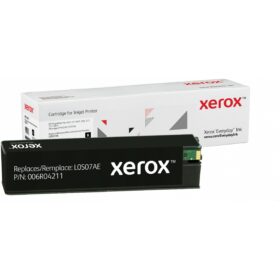 TIN Xerox Everyday Tinte 006R04211 Schwarz alternativ zu HP Tinte 973X L0S07AE