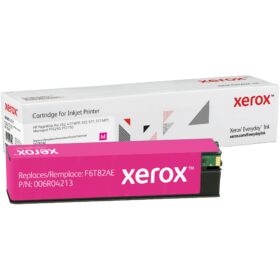 TIN Xerox Everyday Tinte 006R04213 Magenta alternativ zu HP Tinte 973X F6T82AE