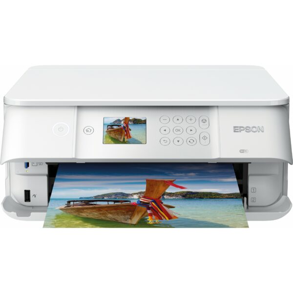 T Epson Expression Premium XP-6105 Tintenstrahldrucker 3in1 A4 WiFi WiFi Direct Duplex